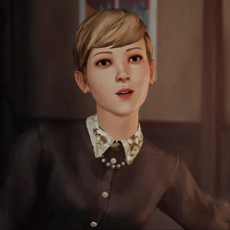 Avatar of Victoria Chase