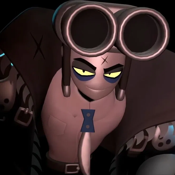 Avatar of Mr. WPNZ