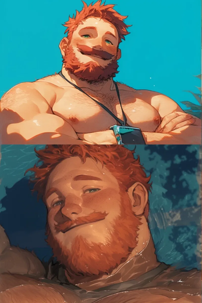 Avatar of Austin (Husband And Father)
