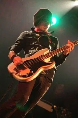Avatar of ☆Mikey Way★