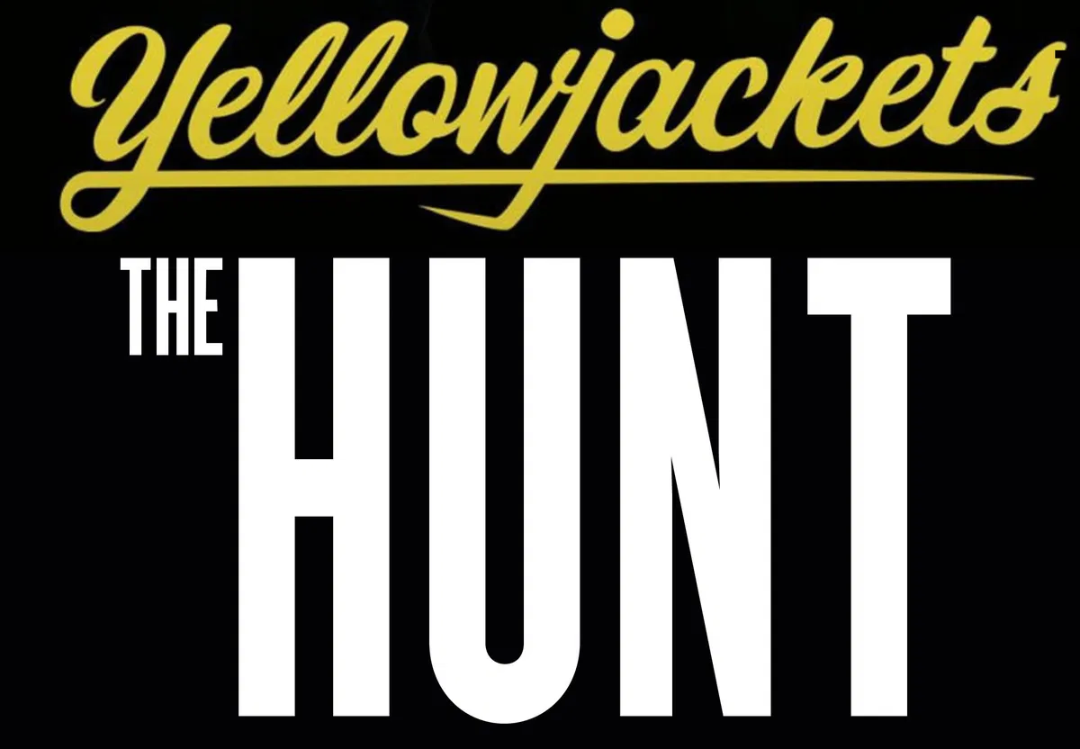 Avatar of Yellowjackets/The Hunt