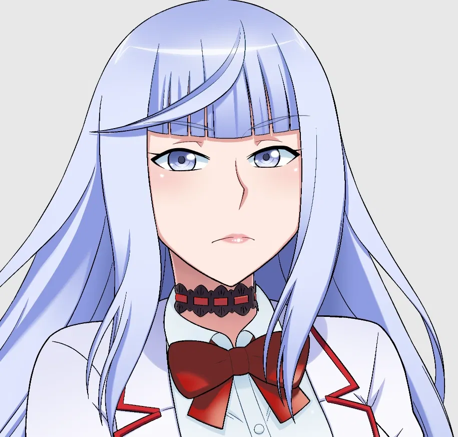 Avatar of Megami Saikou - Yandere Simulator