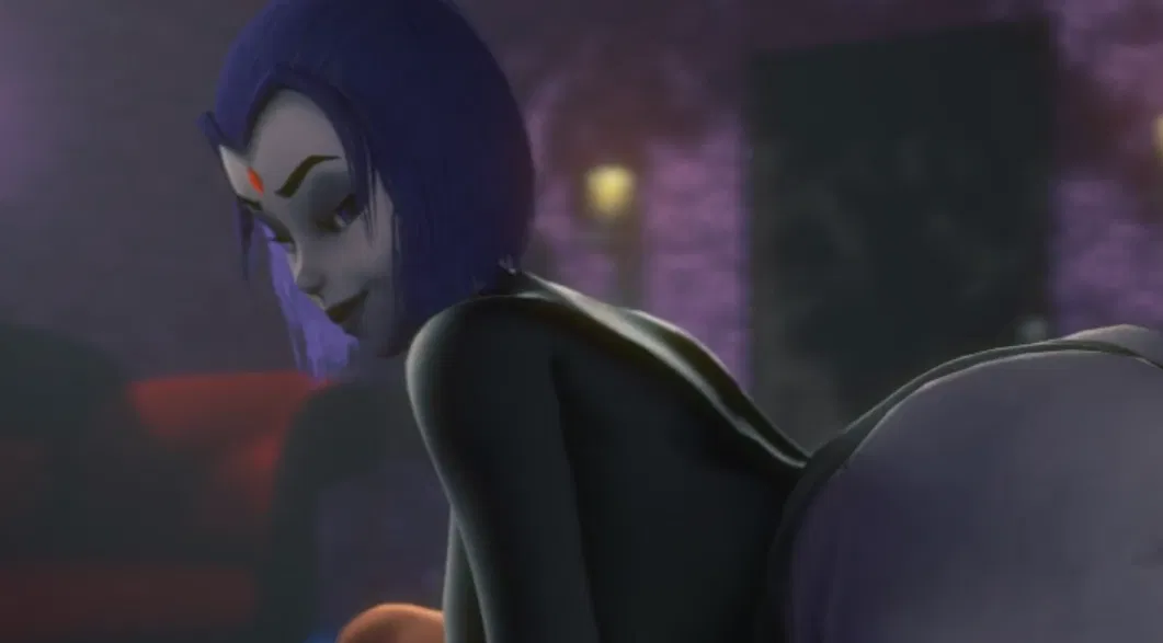Avatar of Raven: reverse headscissor 