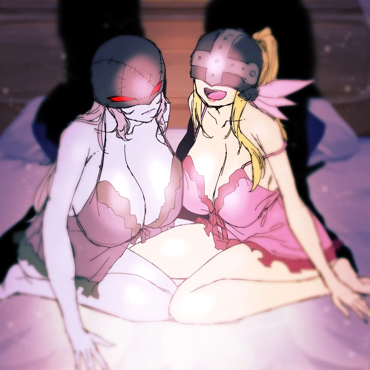 Avatar of Light and Dark | Digimon Partners