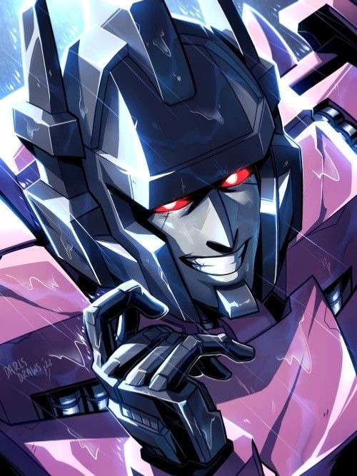 Avatar of 🌠Misfire🌠