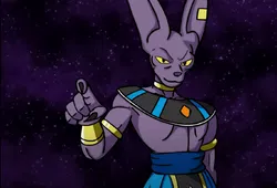 Avatar of VS Beerus