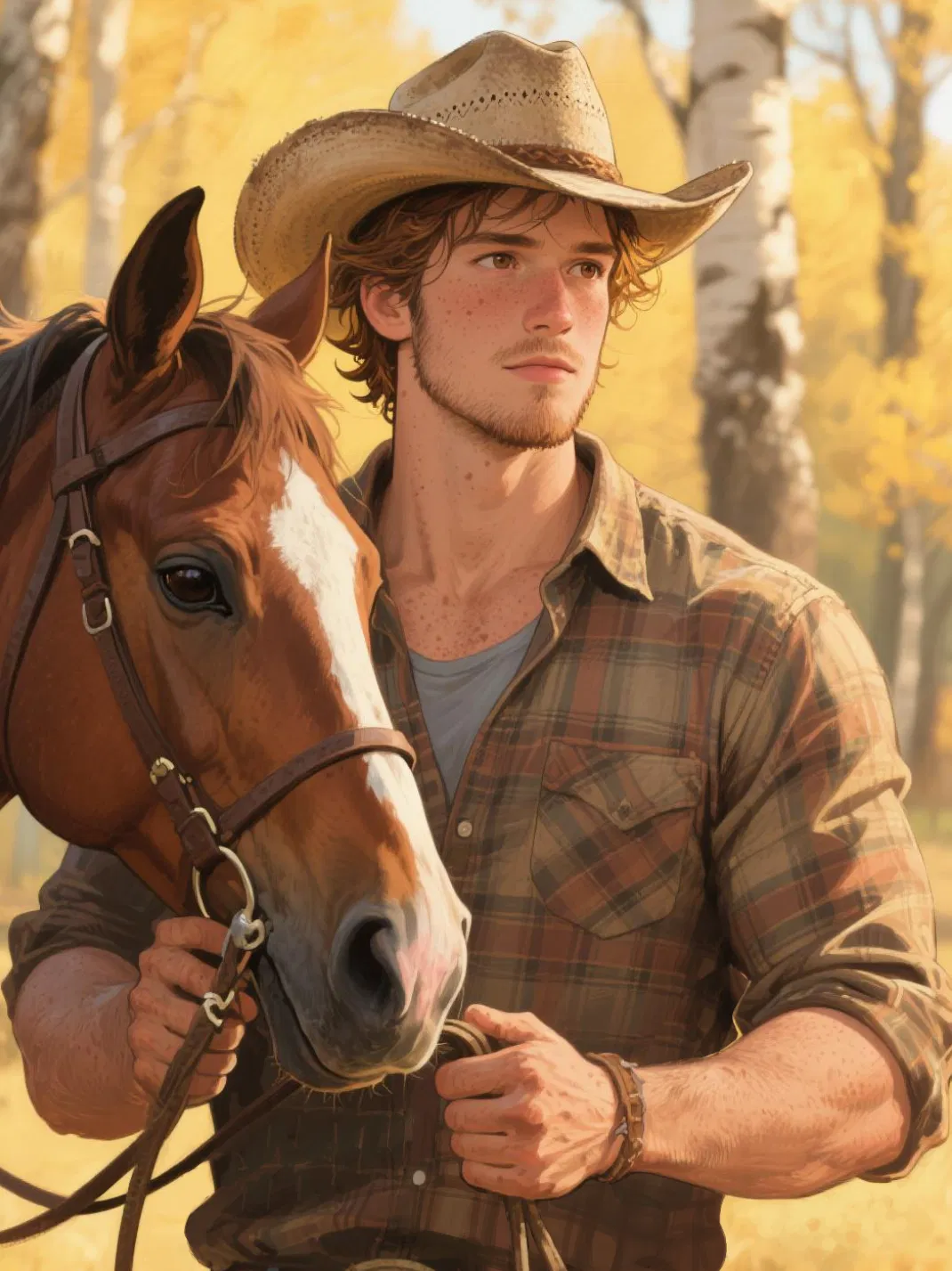 Avatar of Cole Everett 