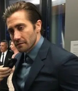 Avatar of Boss Jake Gyllenhaal