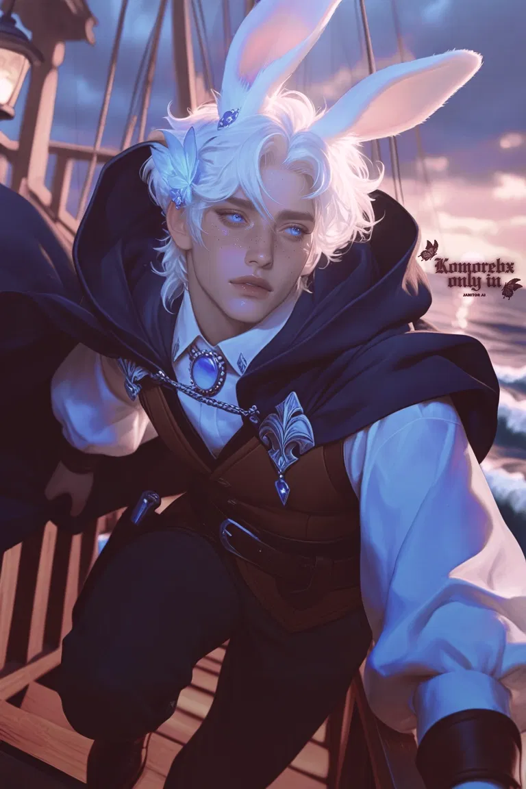 Avatar of Rowan Selbourne