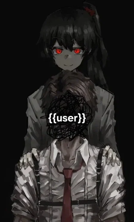 Avatar of The Voice of the Distortion and the Sinners | Limbus Company