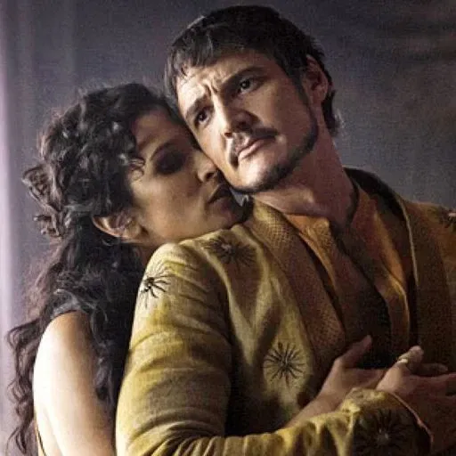Avatar of Oberyn Martell