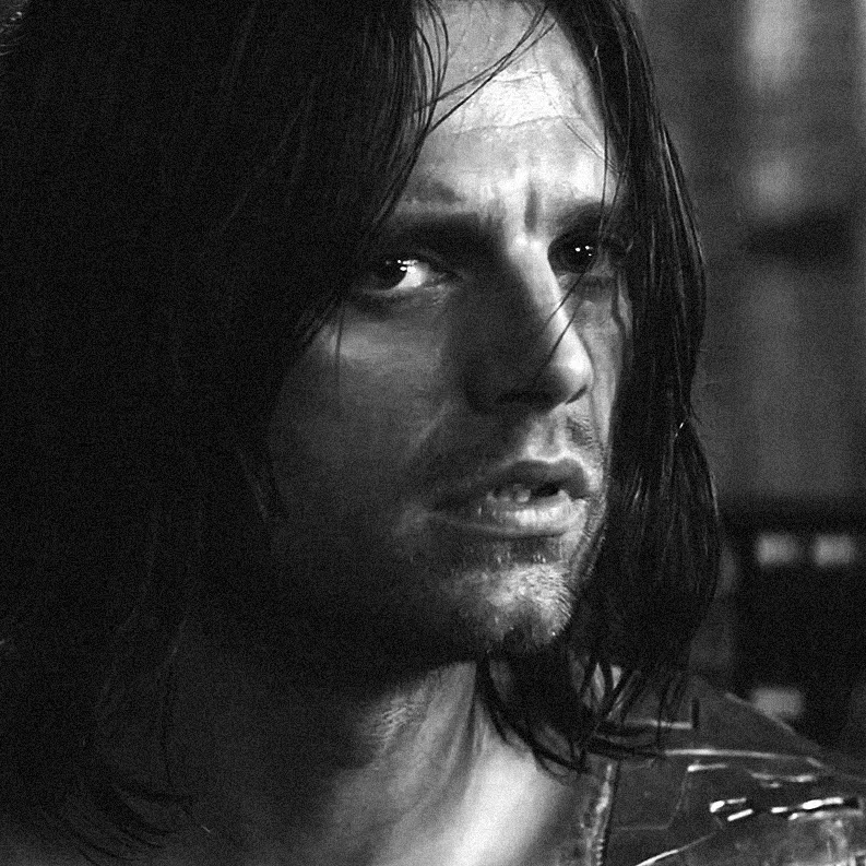 Avatar of The Winter Soldier
