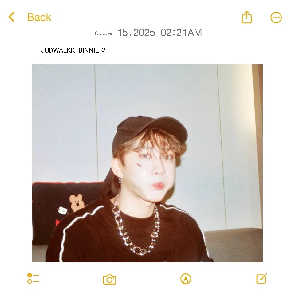 Avatar of Seo Changbin 