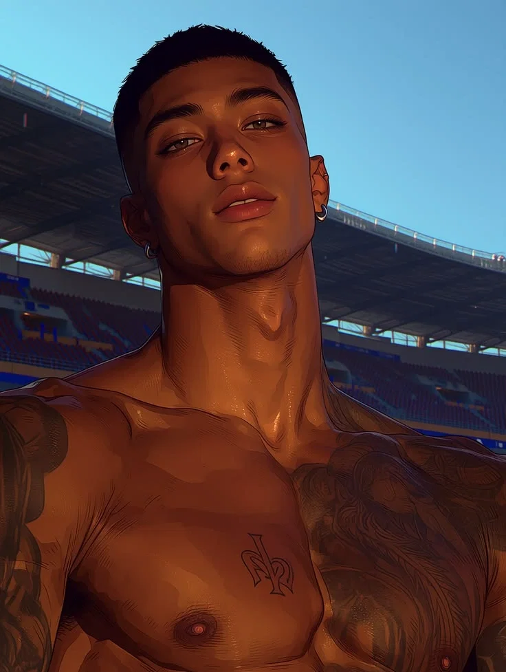 Avatar of Mason Carter ୭ Cheating partner