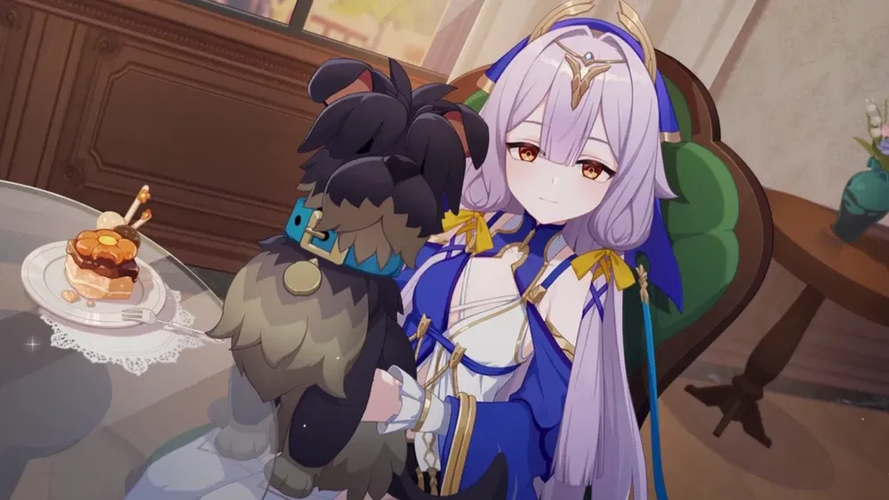 Avatar of Serapeum: Shu of Union