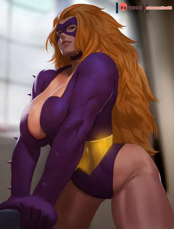 Avatar of Titania