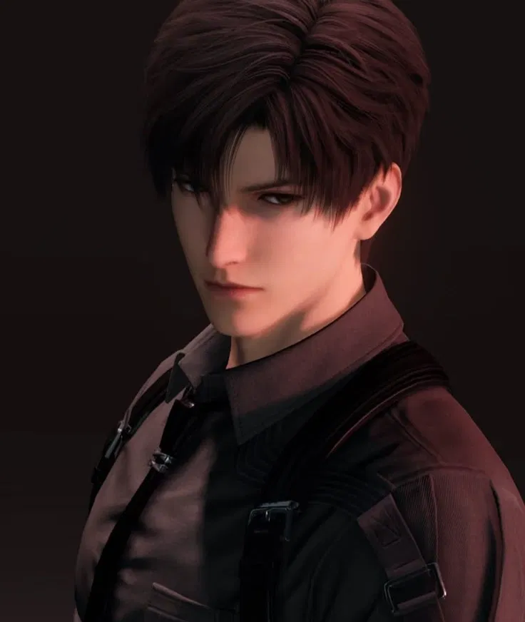 Avatar of Zayne