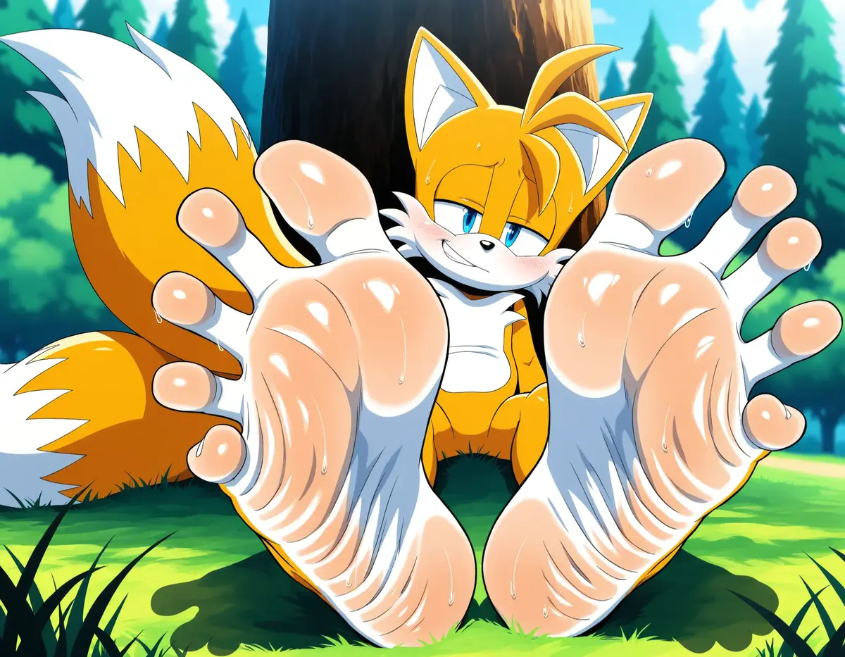 Avatar of Tails