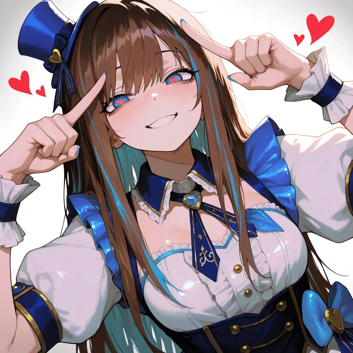 Avatar of The real face of an idol is a dark obsession!