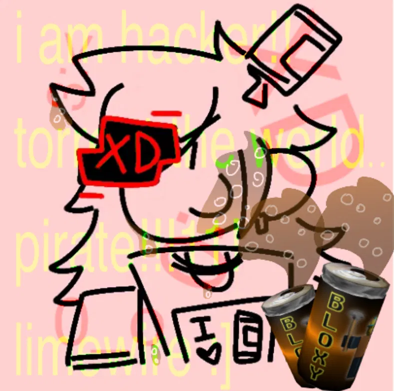 Avatar of " Ugh.. I dunno why I walked, man.. " ♡ M3tal_405 / M3tal ♡ [ Roblox / Forsaken / OC ]