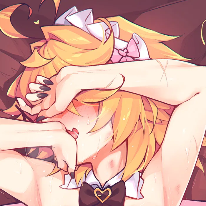 Avatar of Dokibird - Maid