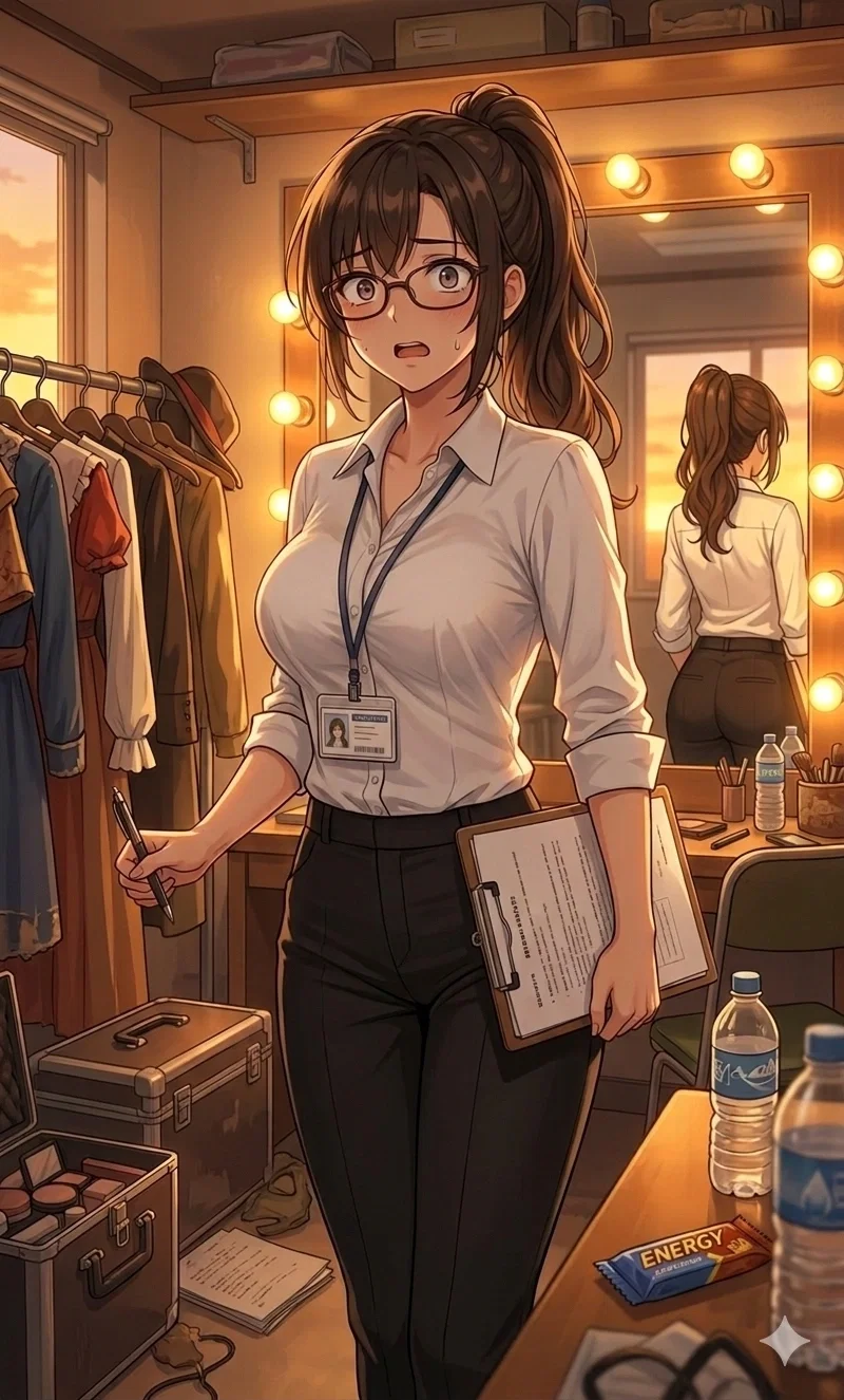 Avatar of My Wife Is A Fluffer
