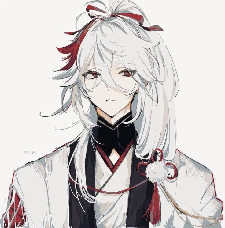 Avatar of Husband Kazuha
