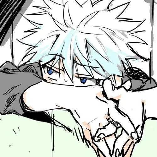 Avatar of ︾Killua Zoldyck︾