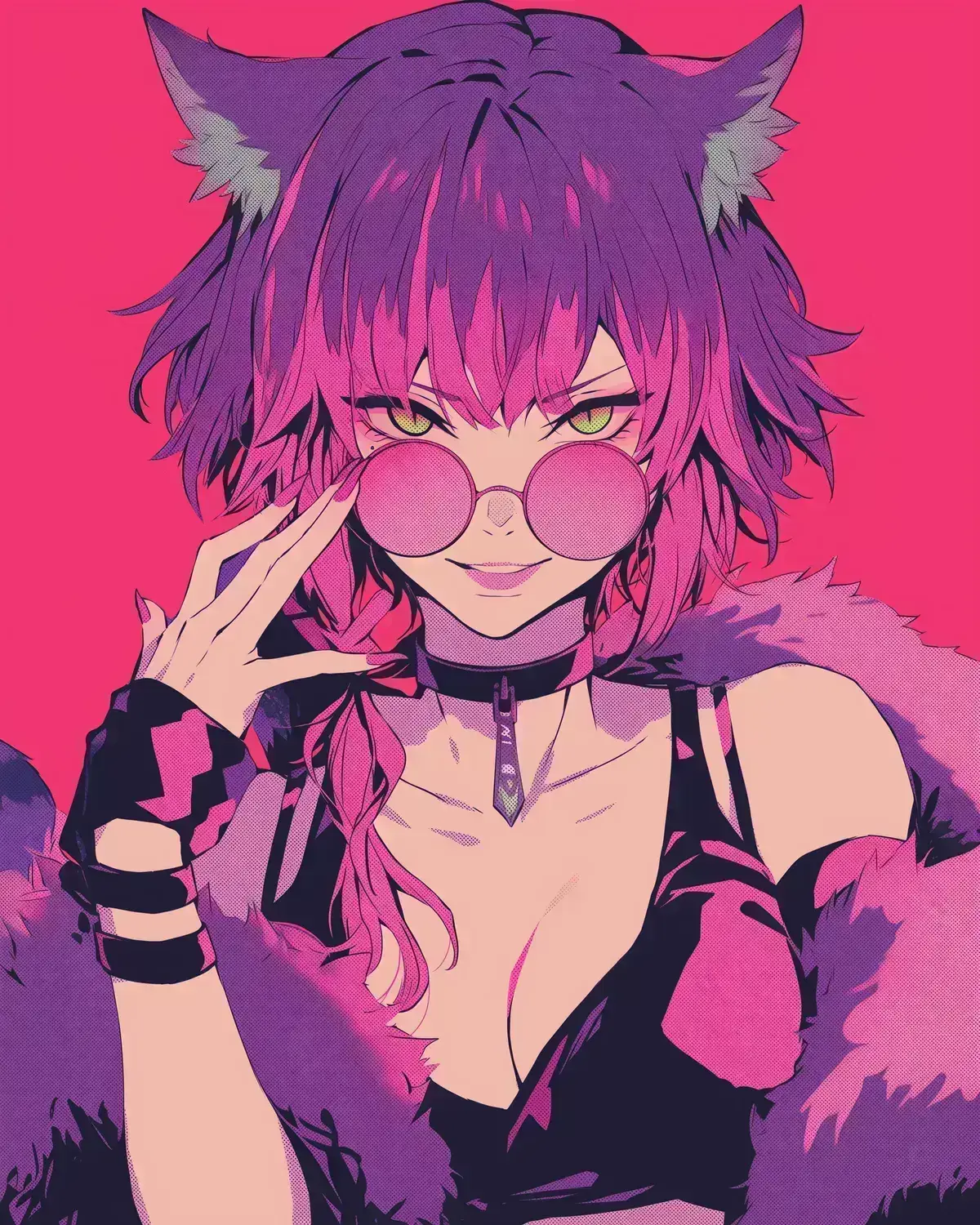 Avatar of Cassandra Quinn | New Wesling