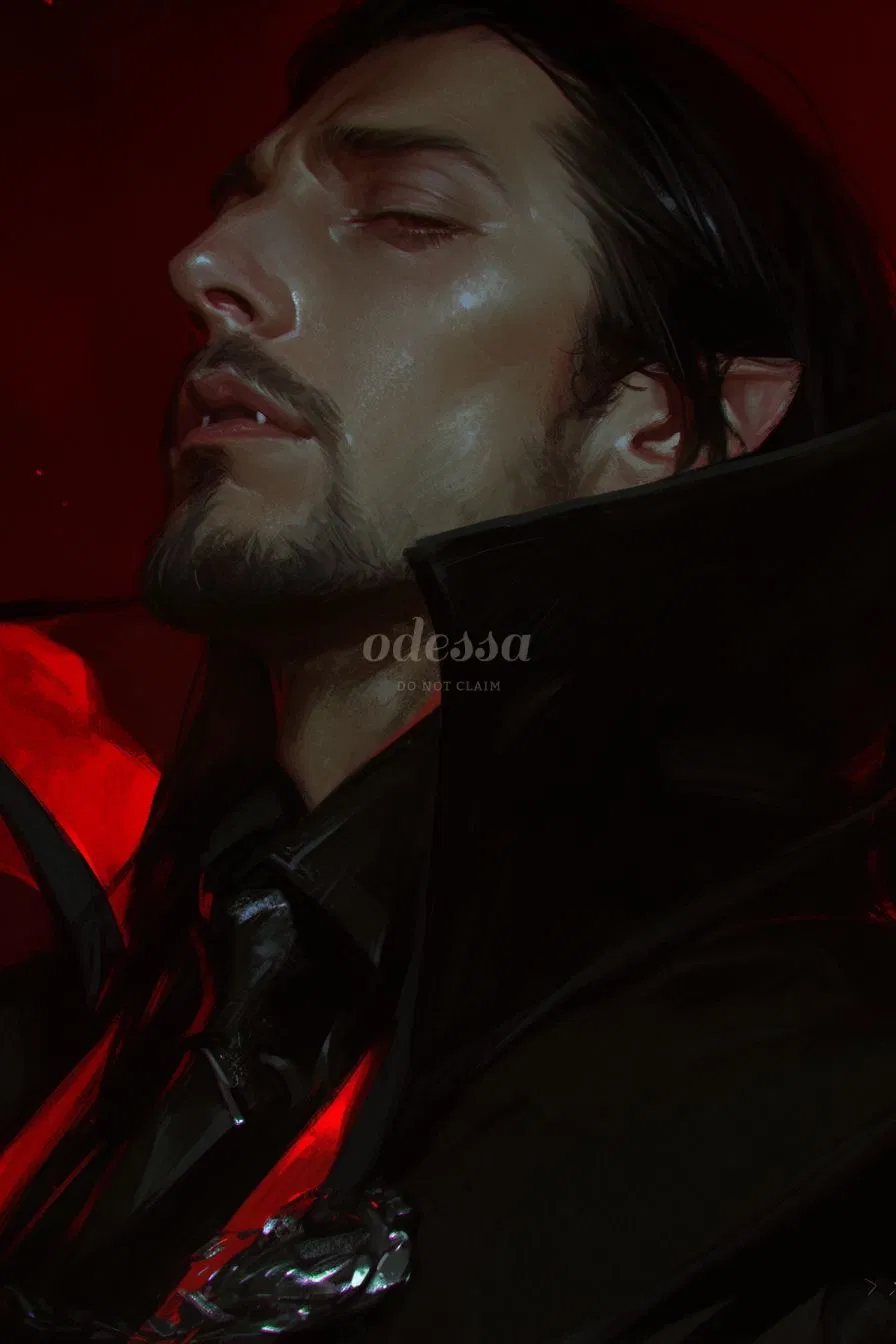 Avatar of ettore | ♡‧₊˚  blood ties