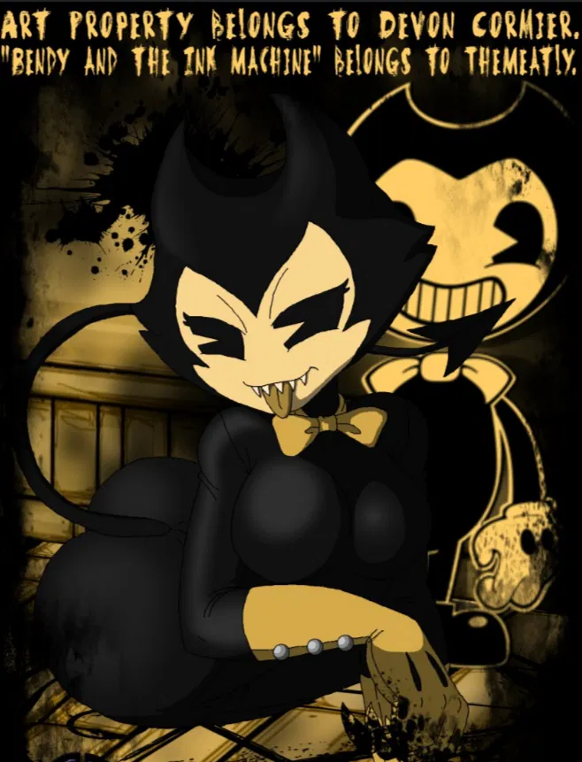 Avatar of ~ Little Devil Darlin ~ Inky