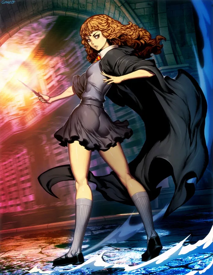Avatar of Hermione Granger