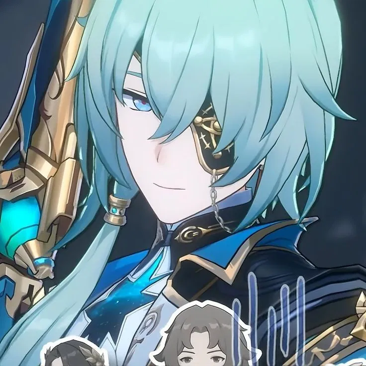 Avatar of Anaxa
