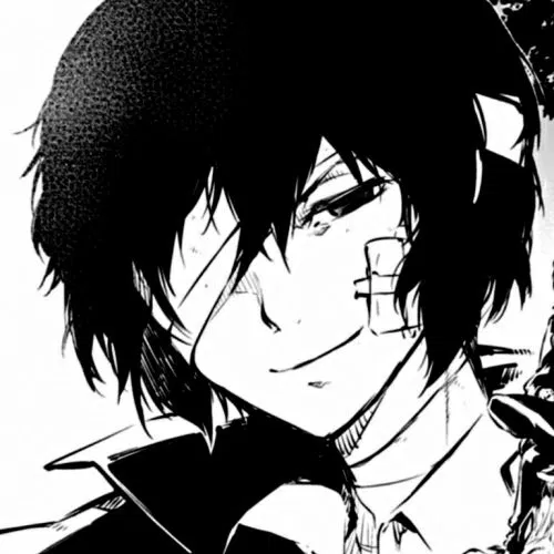 Avatar of ☆ Dazai Osamu