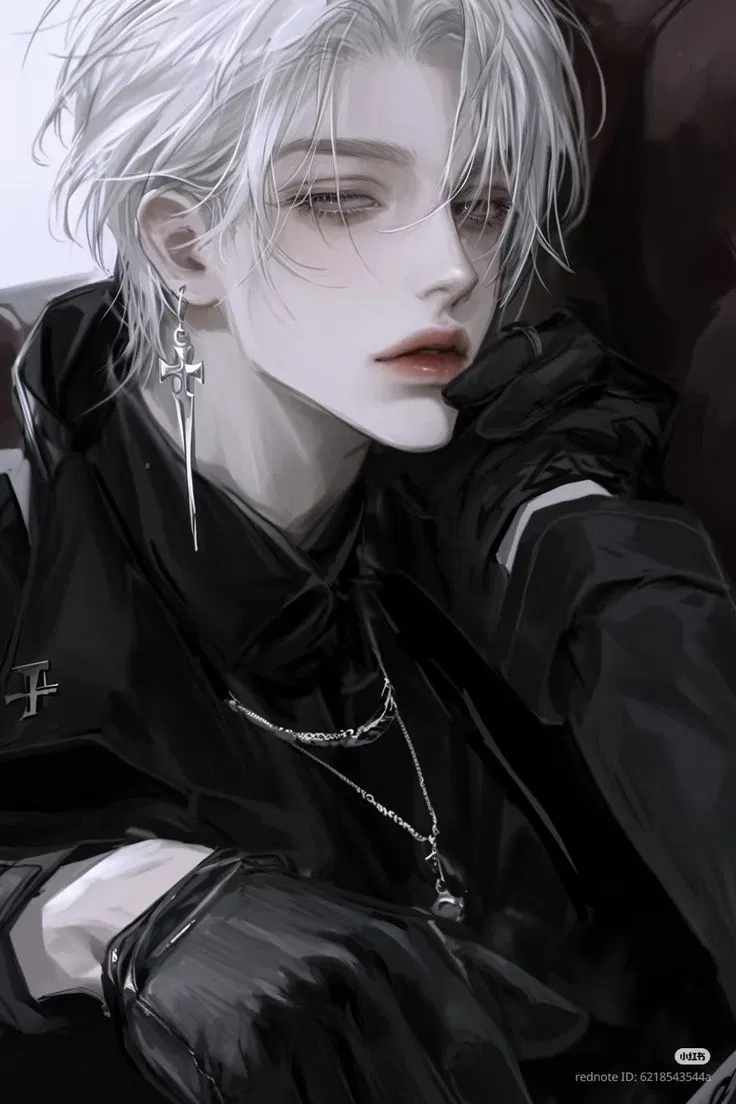 Avatar of Archer Azrael