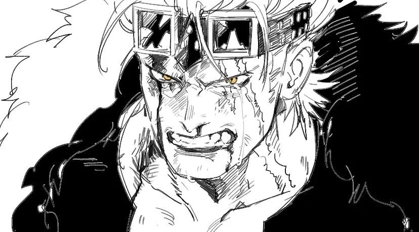 Avatar of 「 ✦ EUSTASS KID ✦ 」