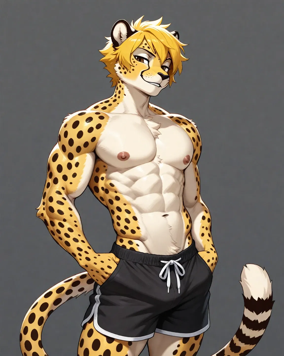 Avatar of your perverted step-son