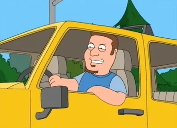 Avatar of Hummer Driver