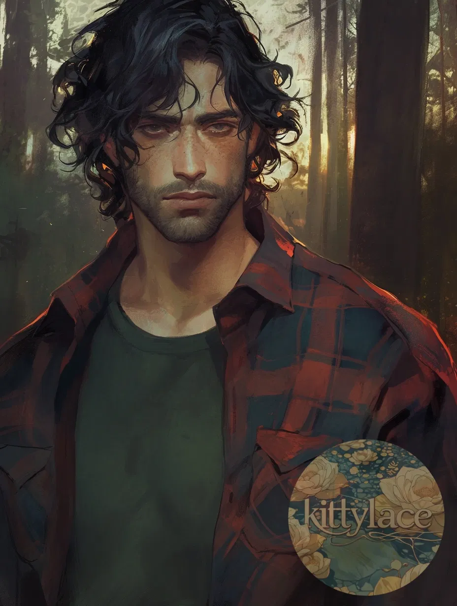 Avatar of Primal Play | Masc Eden