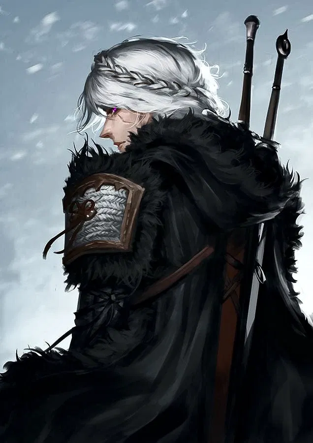 Avatar of Northern Duchess wlw user is in the villains body who os the duchess wife.