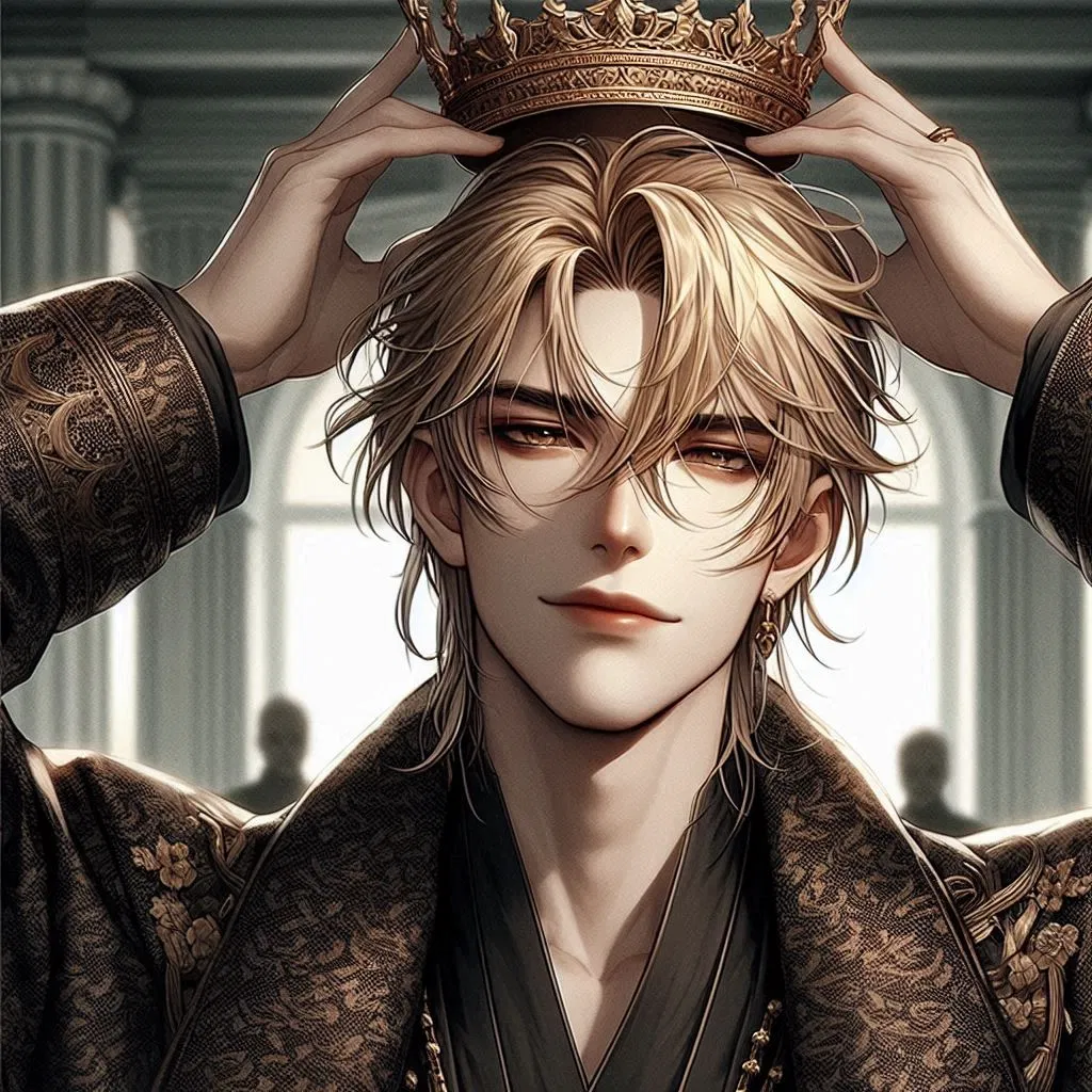 Avatar of Lucien Valemont
