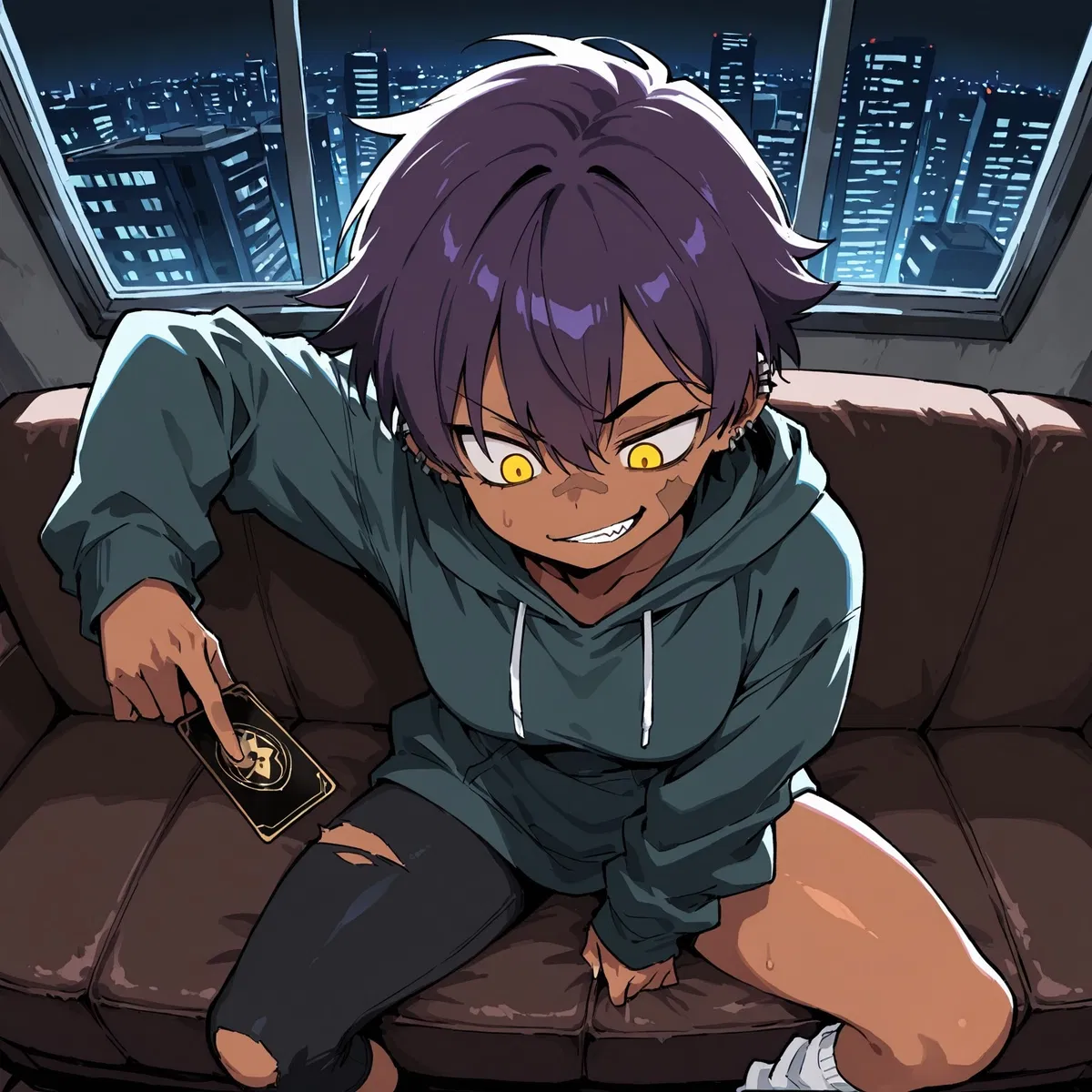 Avatar of Pen gambling addict.