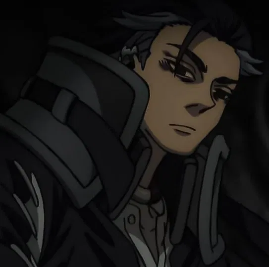 Avatar of Zodyl Typhon