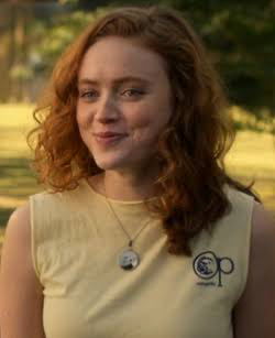 Avatar of Max mayfield