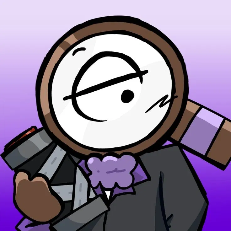 Avatar of 🔍Perv Rodger🔍