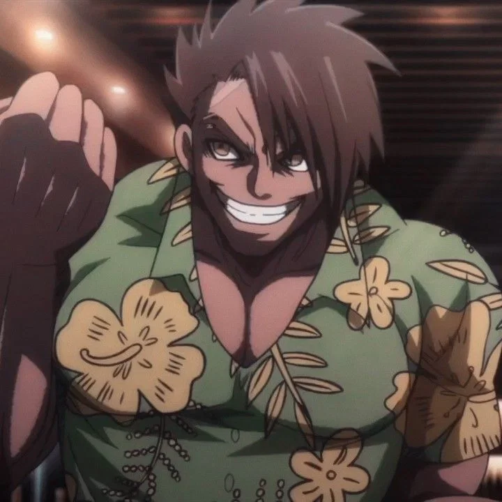 Avatar of Yoroizuka Saw Paing