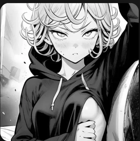 Avatar of Tatsumaki 