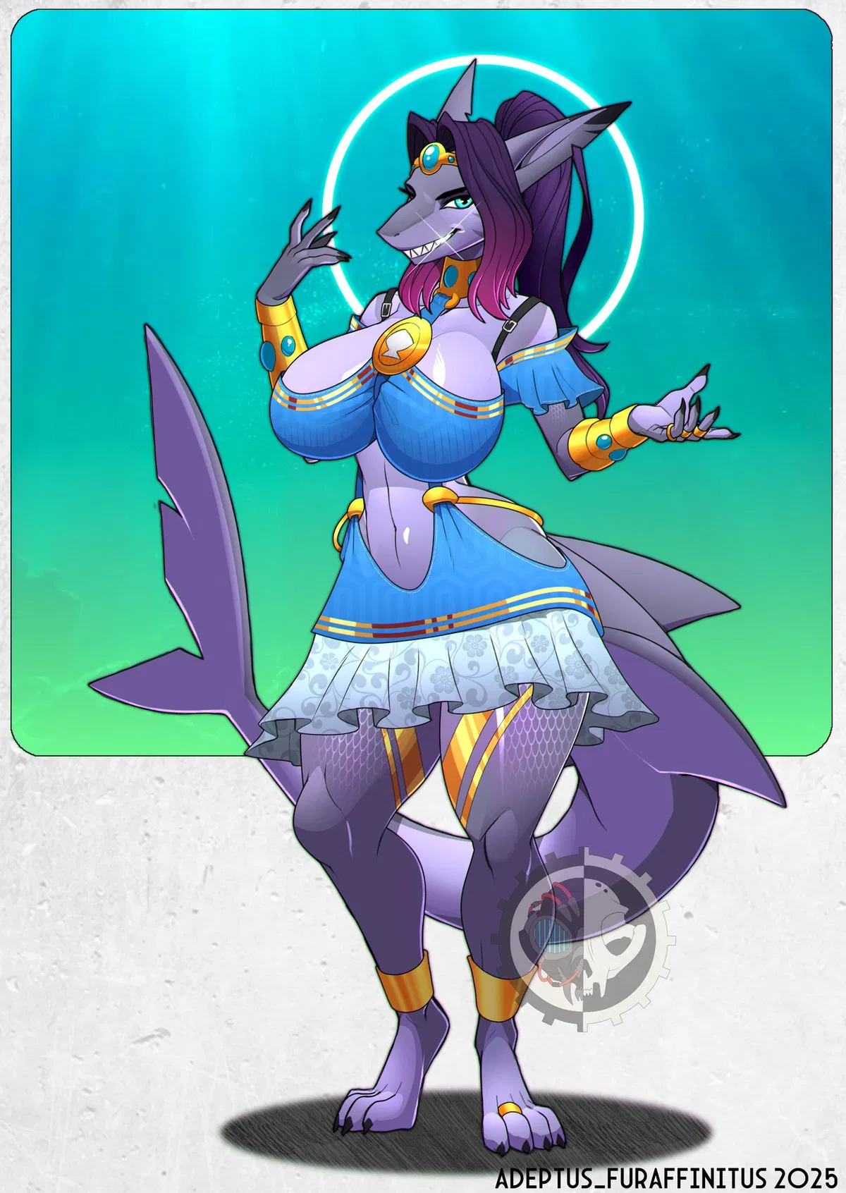 Avatar of Princess Aurabelle