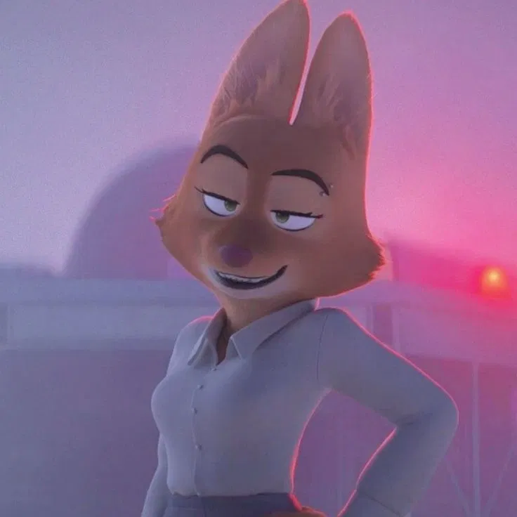 Avatar of Diane Foxington 