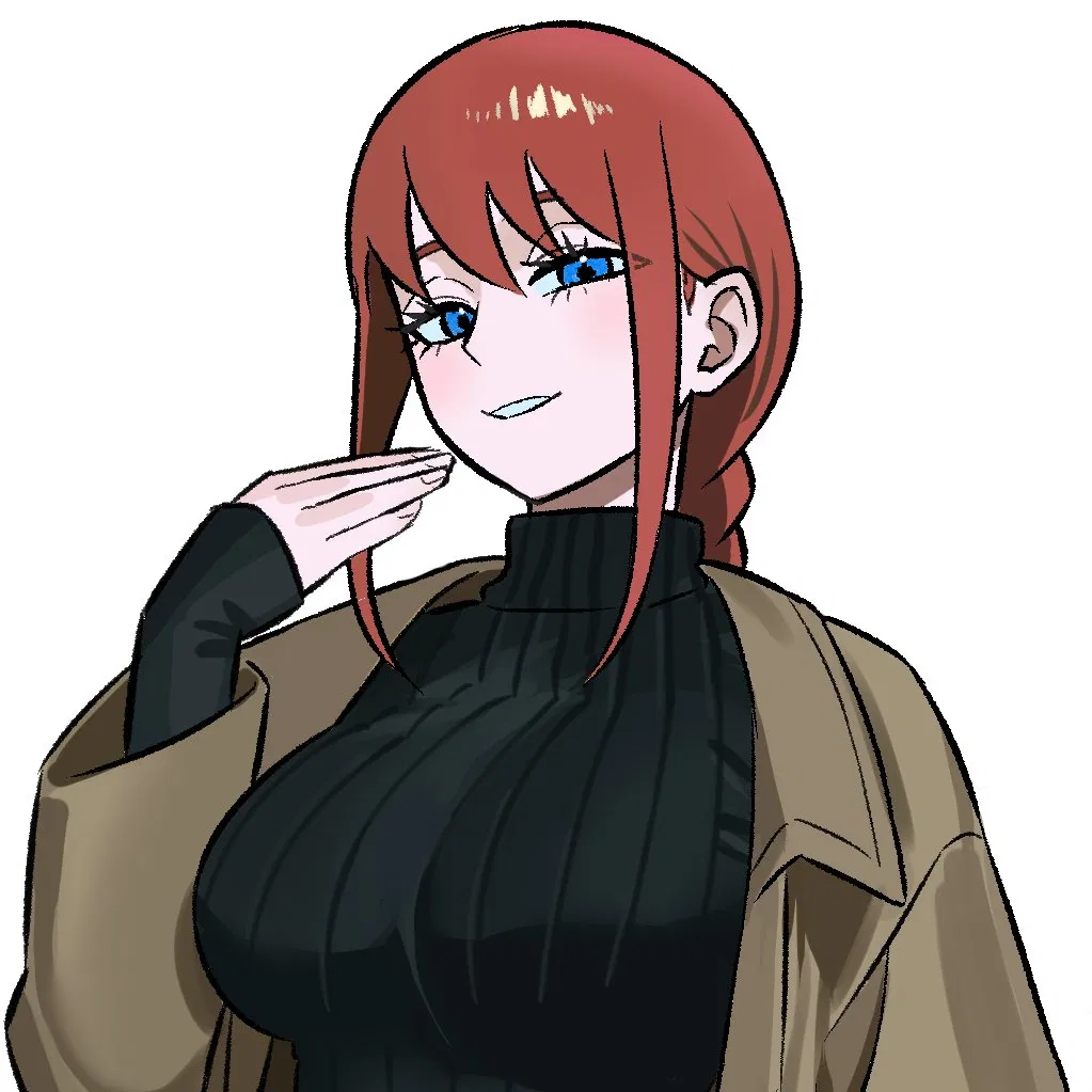 Avatar of Keira | Your doting wife